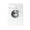 Indesit EWC 81284 W IT Waschmaschine Frontlader 8 kg 1200 RPM Weiß