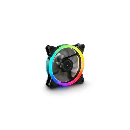 Sharkoon Shark Blades Rgb Computergehäuse Ventilator 12 Cm