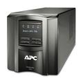 APC Smart-UPS SMT750IC USV - 6x C13, USB, SmartConnect, 750VA