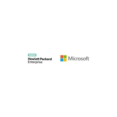 HPE Microsoft Windows Server 2022 10 Device CAL Kundenzugangslizenz (CAL)