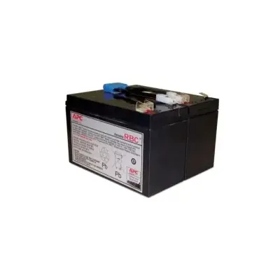 APC APCRBC142 USV-Batterie Plombierte Bleisäure (VRLA) 24 V