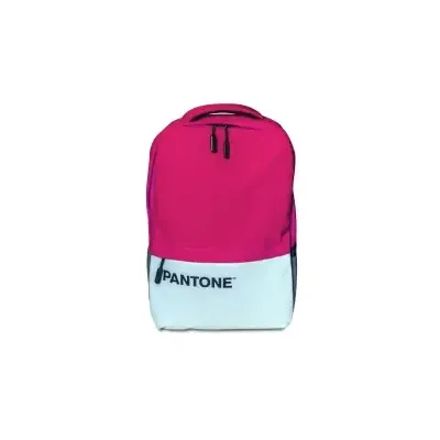 Pantone PT-BK198P Rucksack Lässiger Pink