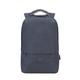 Rivacase 7562 39.6 cm (15.6") Rucksack Grau