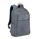 Rivacase Alpendorf 7561 Rucksack Lässiger Grau Polyester