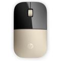 HP Z3700 Wireless-Maus, Gold