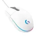 Logitech G G203 Lightsync Maus USB Typ-A 8000 DPI