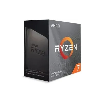 AMD Ryzen 7 5700X Prozessor 3.4 GHz 32 MB L3 Box