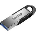 SanDisk Ultra Flair USB-Stick 256 GB USB Typ-A 3.2 Gen 1 (3.1 1) Schwarz, Silber