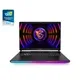 MSI Gaming GE78HX 13VG-033IT Raider Laptop 43.2 cm (17") Quad HD+ Intel® Core™ i7 i7-13700HX 32 GB DDR5-SDRAM 1 TB SSD NVIDIA