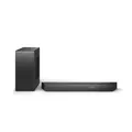 Philips TAB7807/10 Soundbar-Lautsprecher Schwarz 3.1 Kanäle 650 W