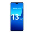 Xiaomi 13 Lite 16.6 cm (6.55") Dual-SIM Android 12 5G USB Typ-C 8 GB 128 4500 mAh Blau