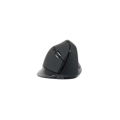 Conceptronic LORCAN ERGO Ergonomische Bluetooth-Maus mit 6 Tasten