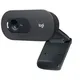 Logitech C505 HD Webcam 1280 x 720 Pixel USB Schwarz