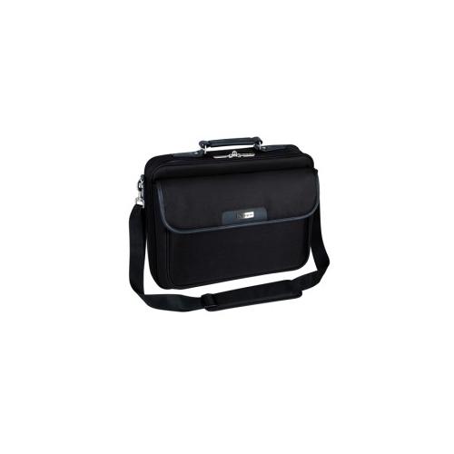 Targus 39.1 - 40.6cm / 15.4 – 16 Inch Notepac Laptop Case