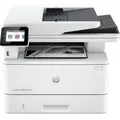 HP LaserJet Pro MFP 4102fdw Drucker, Schwarzweiß, Drucker für Kleine und mittlere Unternehmen, Drucken, Kopieren, Scannen