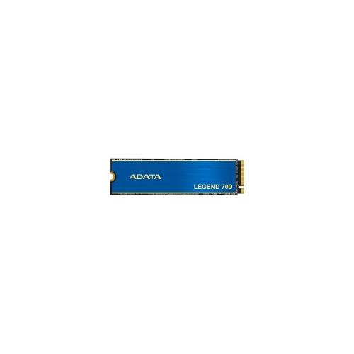 Adata Legend 700 M.2 512 Gb Pci Express 3.0 3d Nand Nvme