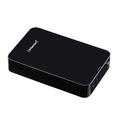 Intenso Memory Center 3.5'' HDD 16TB USB 3.0 schwarz Externe Festplatte