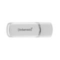 Intenso Flash Line USB-Stick 64 GB USB Typ-C 3.2 Gen 1 (3.1 1) Weiß