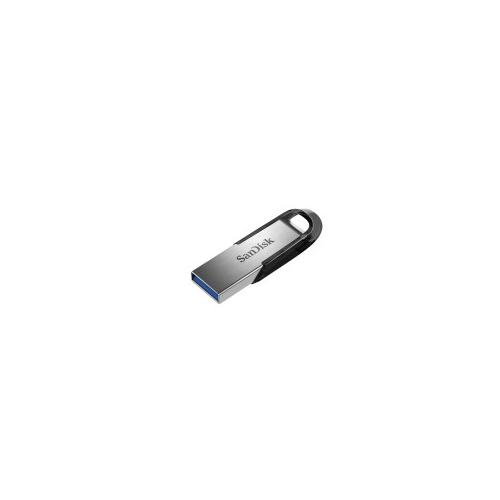 SanDisk Ultra Flair USB-Stick 512 GB USB Typ-A 3.2 Gen 1 (3.1 1) Silber