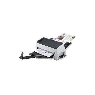 Fujitsu fi-7600 ADF + Scanner mit manueller Zuführung 600 x DPI A3 Schwarz, Weiß
