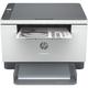 HP LaserJet MFP M234dwe Drucker, Schwarzweiß, Drucker für Home und Office, Drucken, Kopieren, Scannen