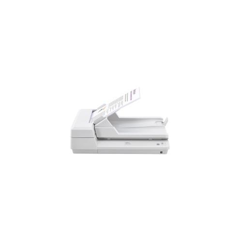 Ricoh SP-1425 Flachbett- & ADF-Scanner 600 x DPI A4 Weiß