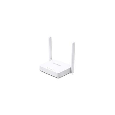 Mercusys MW305R WLAN-Router Schnelles Ethernet Einzelband (2,4GHz) Weiß