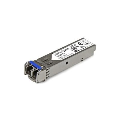 StarTech.com HPE J4859C kompatibel SFP Transceiver Modul - 1000BASE-LX