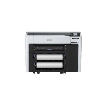 Epson SureColor C11CJ49301A0 Großformatdrucker WLAN Tintenstrahl Farbe 2400 x 1200 DPI A1 (594 841 mm) Ethernet/LAN