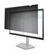 StarTech.com Displayschutzfolie für 24 Zoll (61cm) PC Display - Monitor Blickschutzfolie Bildschirmsichtschutz Blau Licht