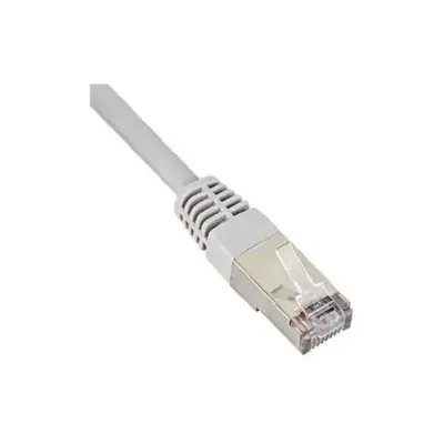 Nilox 5m Cat5e FTP Netzwerkkabel Grau