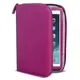 Celly ORGANIZER2502 Tablet-Schutzhülle 24.6 cm (9.7") Beuteltasche Pink