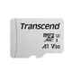 Transcend 300S 8 GB MicroSDHC NAND Klasse 10