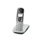 Panasonic KX-TGE510JTS Telefon DECT-Telefon Anrufer-Identifikation Silber