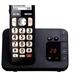 Panasonic KX-TGE260JTB Telefon DECT-Telefon Anrufer-Identifikation Schwarz