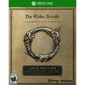 PLAION The Elder Scrolls Online Gold Edition, Xbox One Englisch