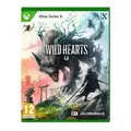 Electronic Arts Wild Hearts Standard Xbox Series