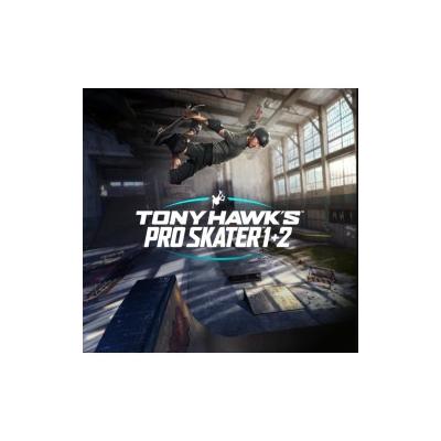 Activision Tony Hawk's Pro Skater 1 + 2 Bundle Englisch PlayStation 5