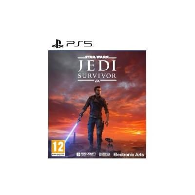 Infogrames Star Wars Jedi: Survivor Standard Italienisch PlayStation 5