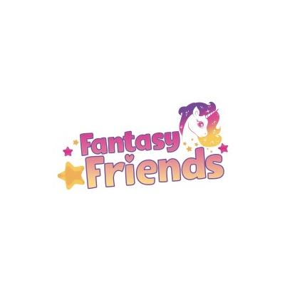 Just for Games Fantasy Friends Standard PlayStation 4