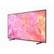 Samsung QE55Q60CA 139.7 cm (55") 4K Ultra HD Smart-TV WLAN Schwarz