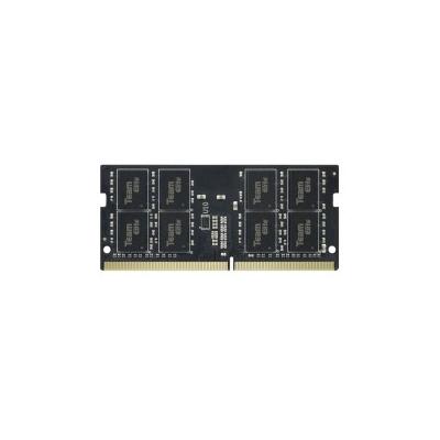 Team Group Elite So-dimm Ddr4 Laptop Memory Speichermodul 16 Gb 1 X 2666 Mhz