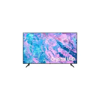 Samsung UE55CU7172UXXH Fernseher 139.7 cm (55") 4K Ultra HD Smart-TV WLAN Schwarz
