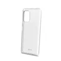 Celly GELSKIN Xiaomi Mi 11i 5G Handy-Schutzhülle 16.9 cm (6.67") Cover Transparent