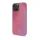 Celly WATERCOLOR iPhone 13 Handy-Schutzhülle 15.5 cm (6.1") Cover Pink