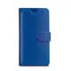Celly Wally Unica Handy-Schutzhülle 15.2 cm (6") Geldbörsenhülle Blau
