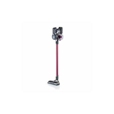 Ariete 00P275800AR0 Handstaubsauger Pink Beutellos