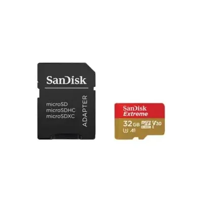 SanDisk SDSQXAF-032G-GN6AT Speicherkarte 32 GB MicroSDHC UHS-I