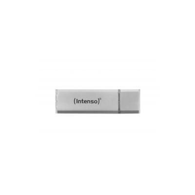 Intenso Ultra Line USB-Stick 512 GB USB Typ-A 3.2 Gen 1 (3.1 1) Silber