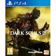 BANDAI NAMCO Entertainment Dark Souls III Standard Deutsch, Englisch, Vereinfachtes Chinesisch, Koreanisch, Spanisch,